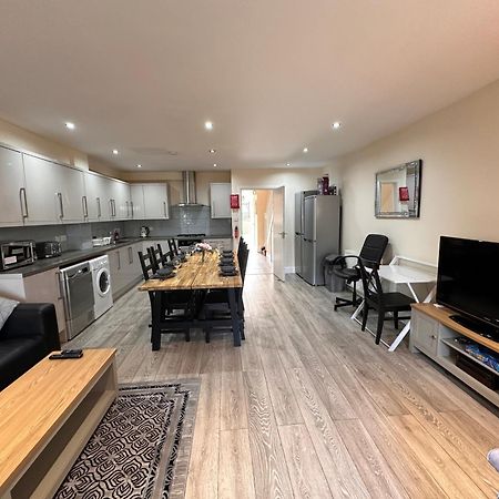 5 Bed 5 Bath / Brick Lane Central London E1 Esterno foto