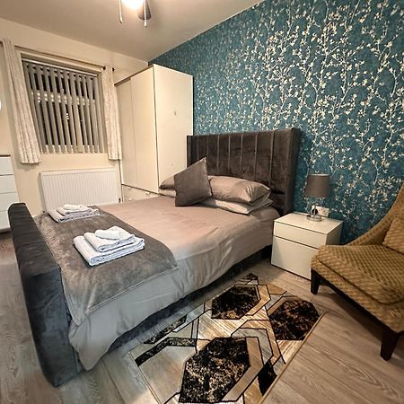 5 Bed 5 Bath / Brick Lane Central London E1 Esterno foto