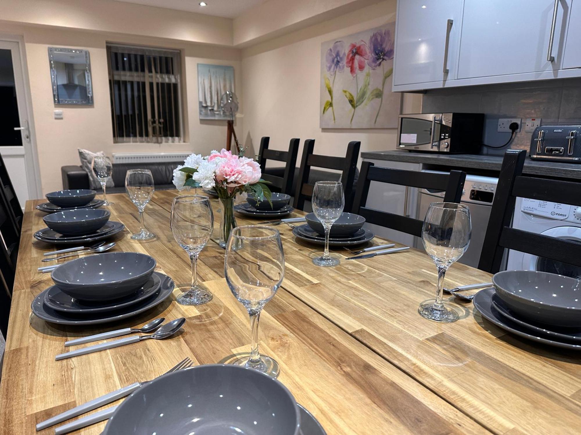 5 Bed 5 Bath / Brick Lane Central London E1 Esterno foto