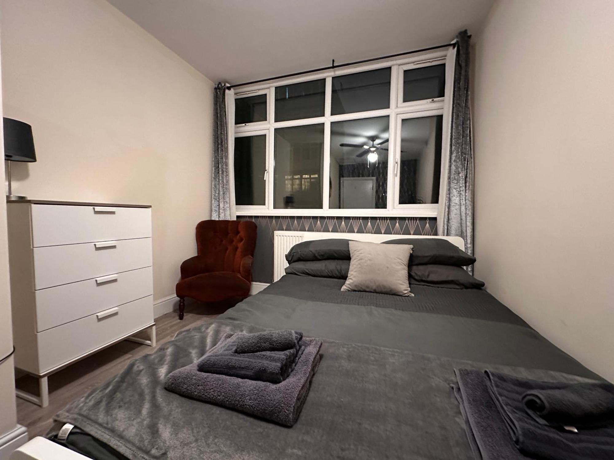 5 Bed 5 Bath / Brick Lane Central London E1 Esterno foto