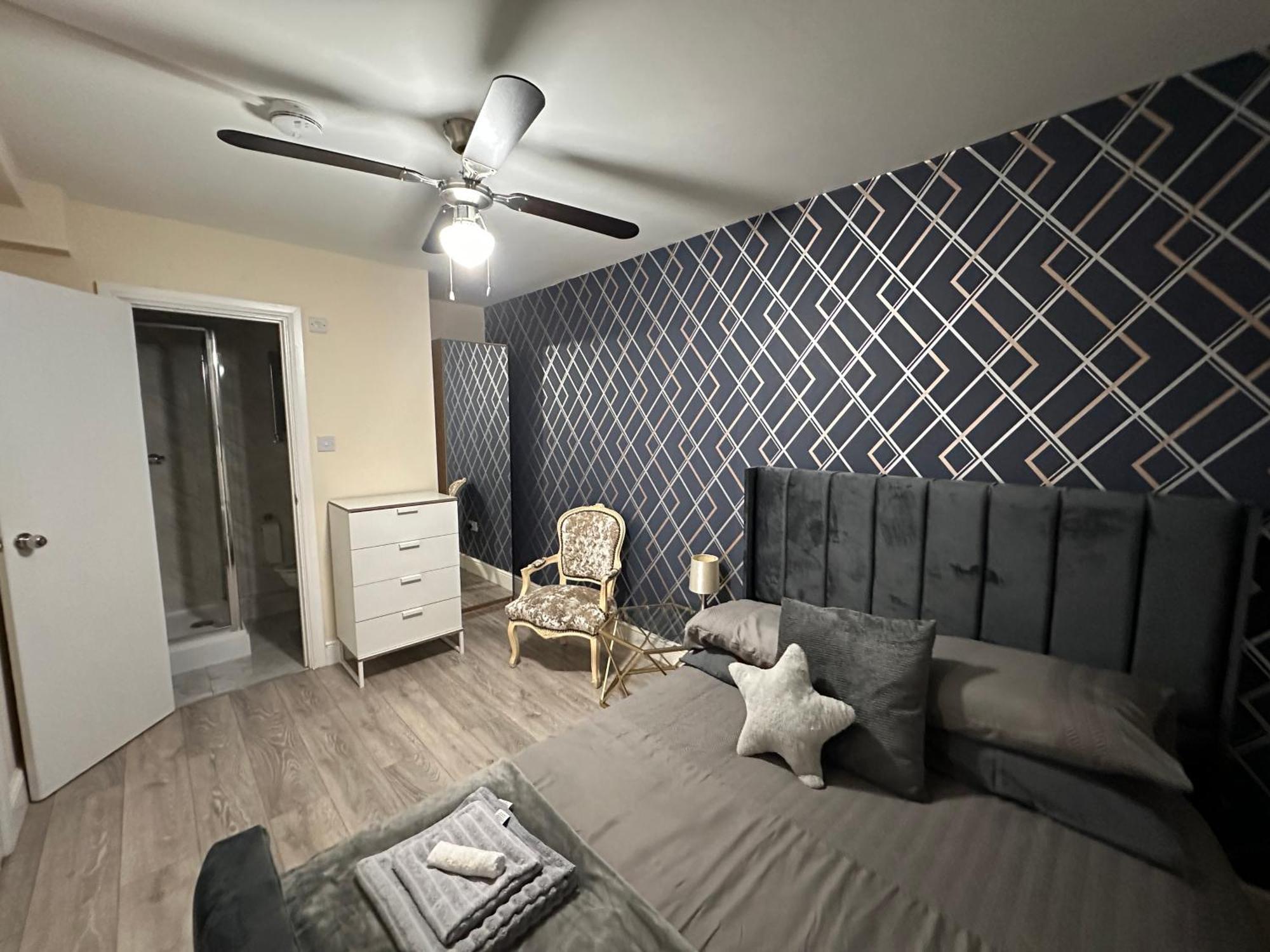 5 Bed 5 Bath / Brick Lane Central London E1 Esterno foto