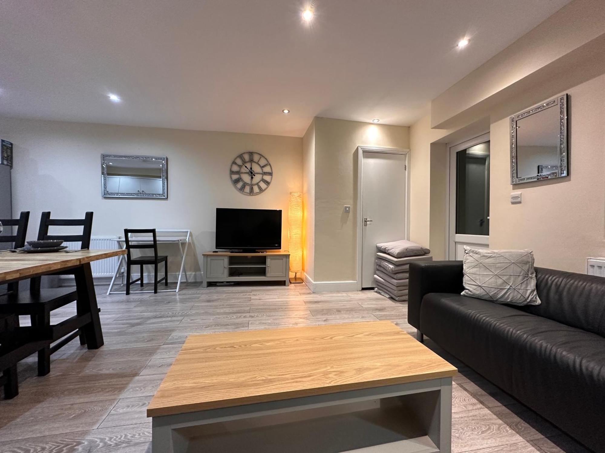 5 Bed 5 Bath / Brick Lane Central London E1 Esterno foto