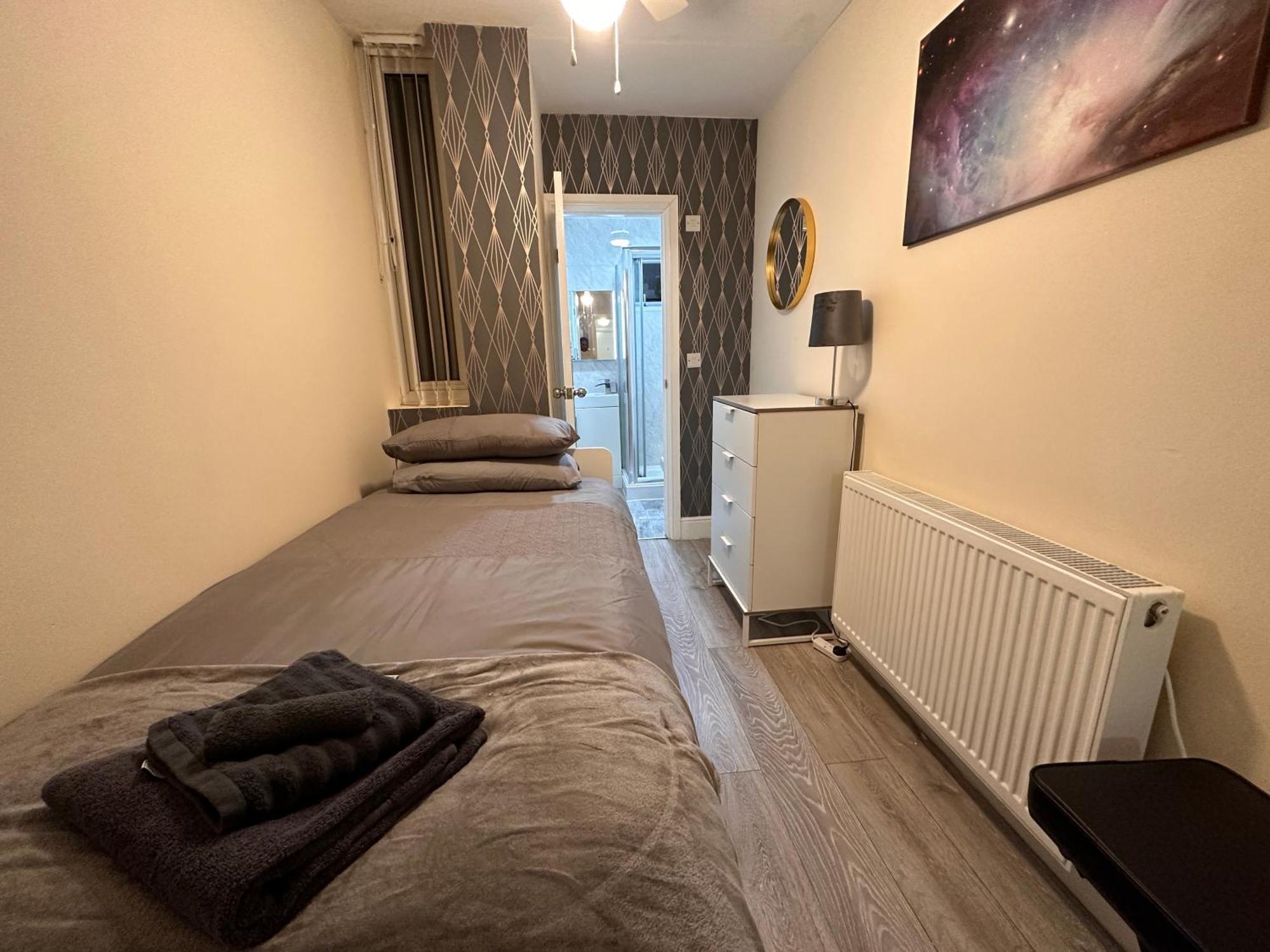 5 Bed 5 Bath / Brick Lane Central London E1 Esterno foto