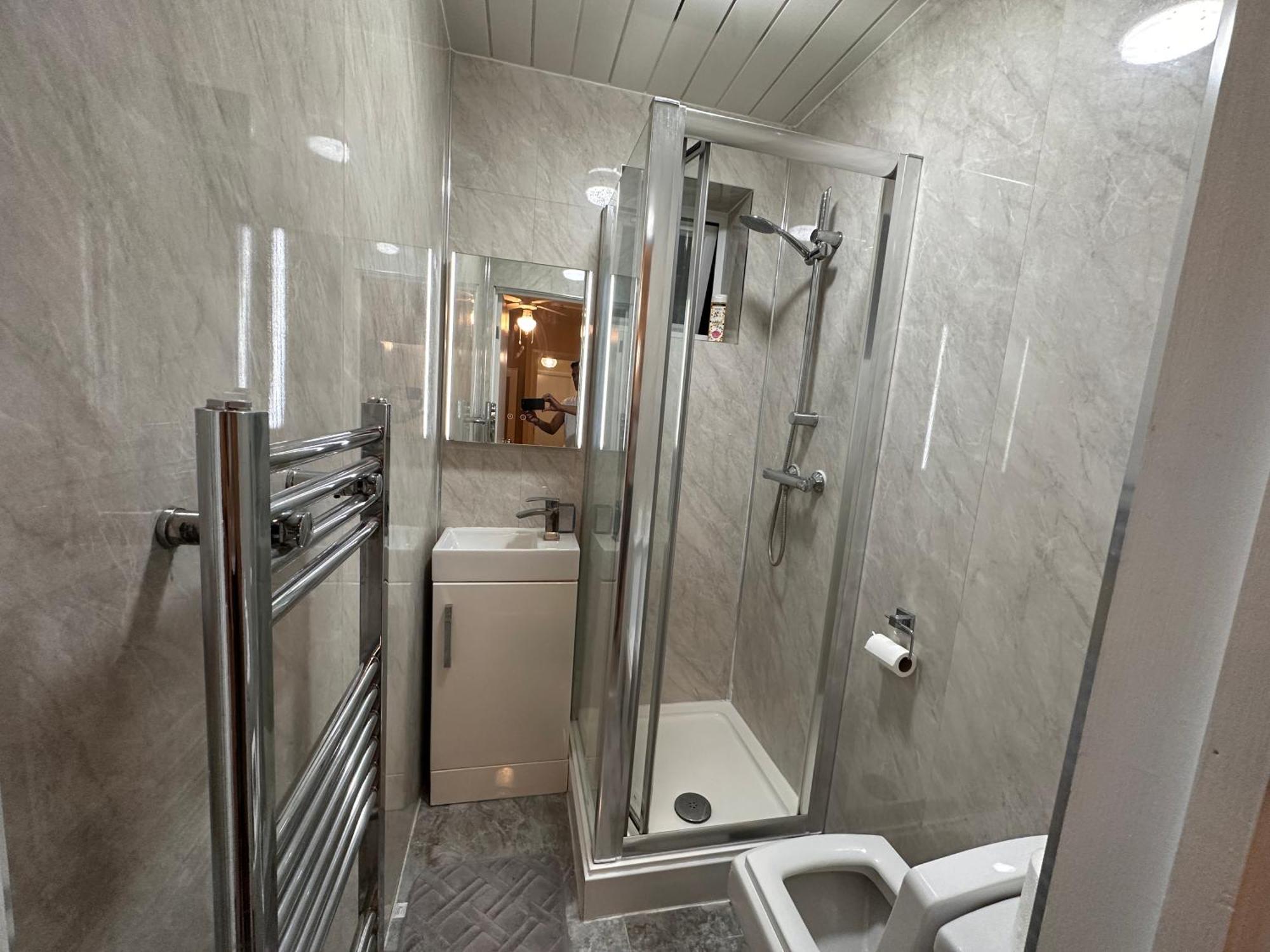 5 Bed 5 Bath / Brick Lane Central London E1 Esterno foto
