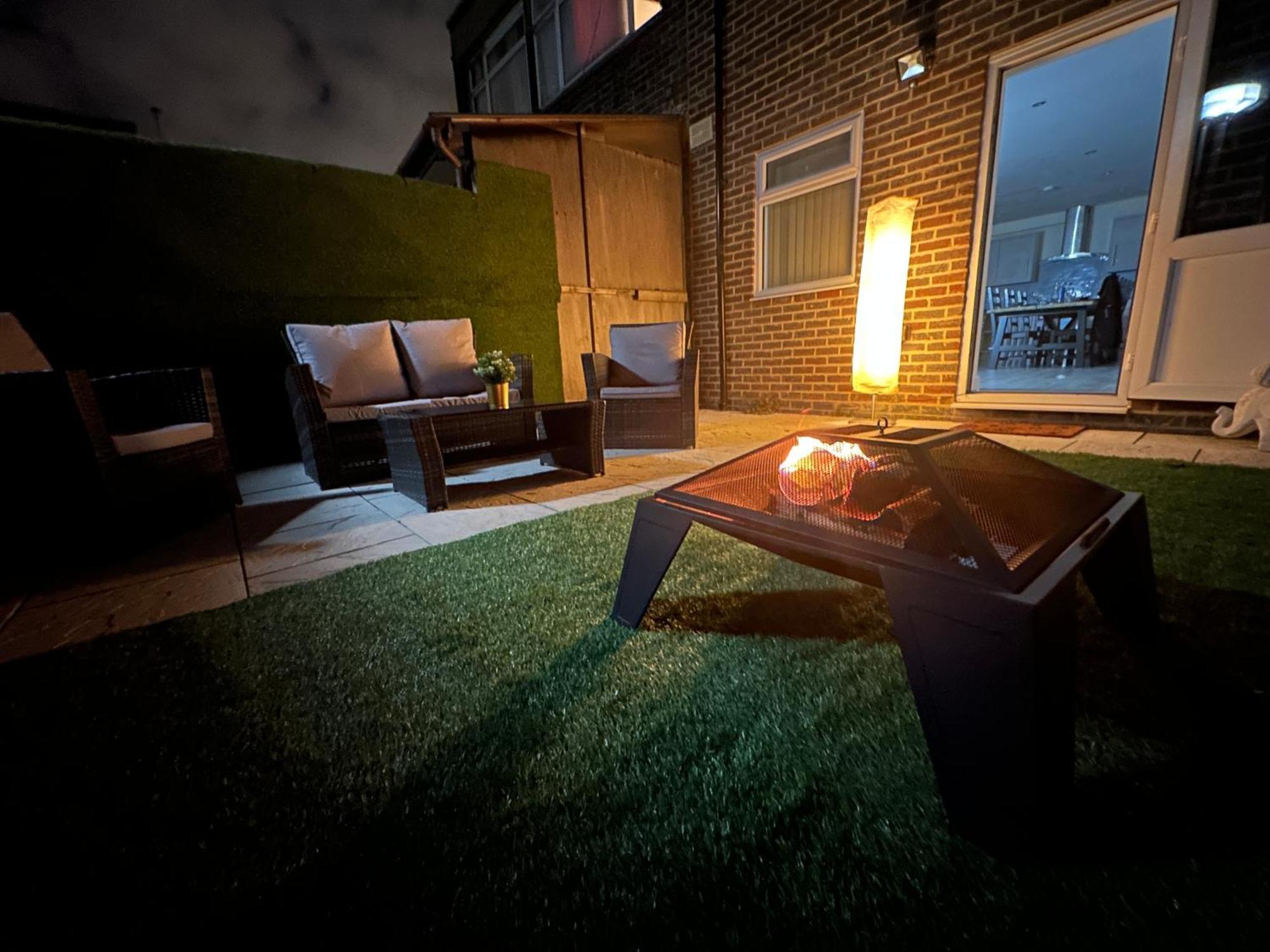 5 Bed 5 Bath / Brick Lane Central London E1 Esterno foto