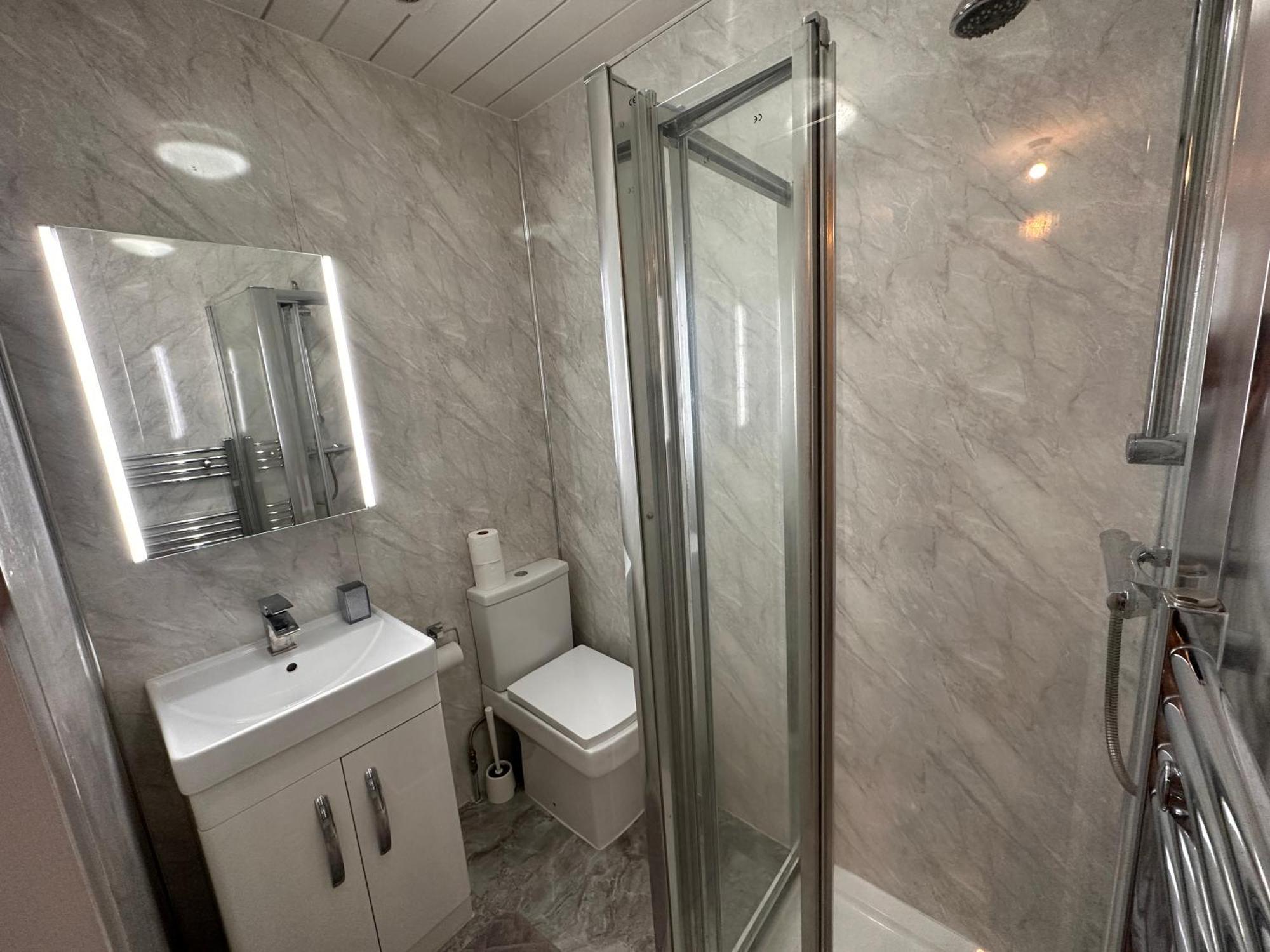 5 Bed 5 Bath / Brick Lane Central London E1 Esterno foto