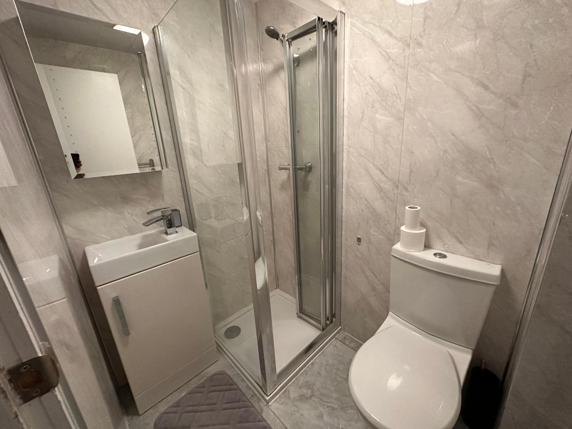 5 Bed 5 Bath / Brick Lane Central London E1 Esterno foto