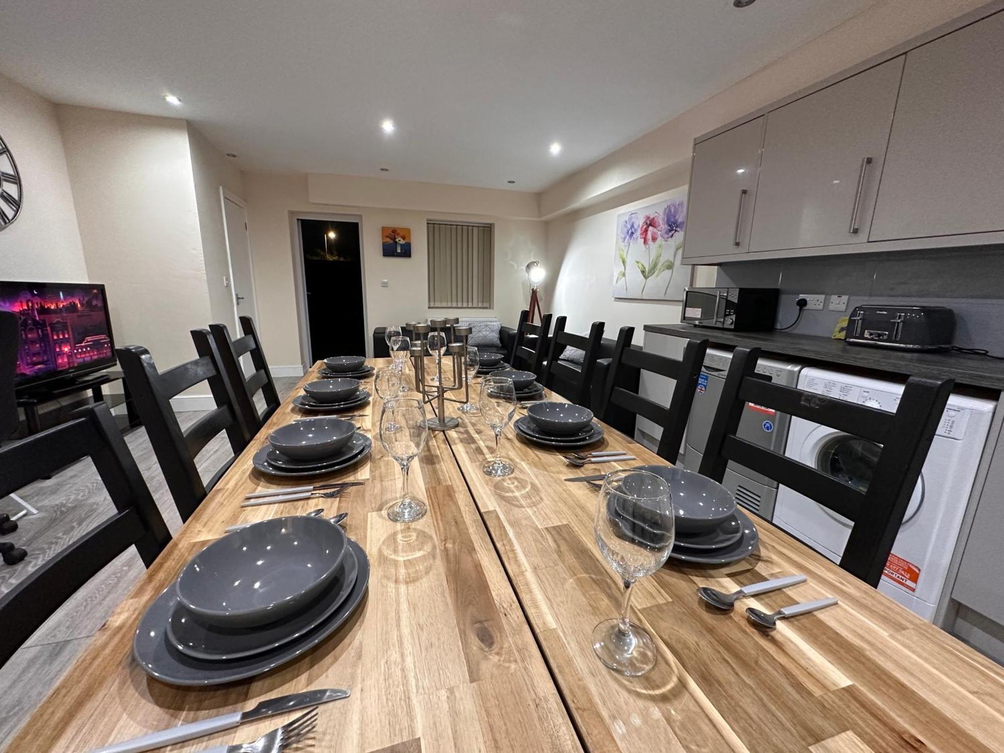 5 Bed 5 Bath / Brick Lane Central London E1 Esterno foto