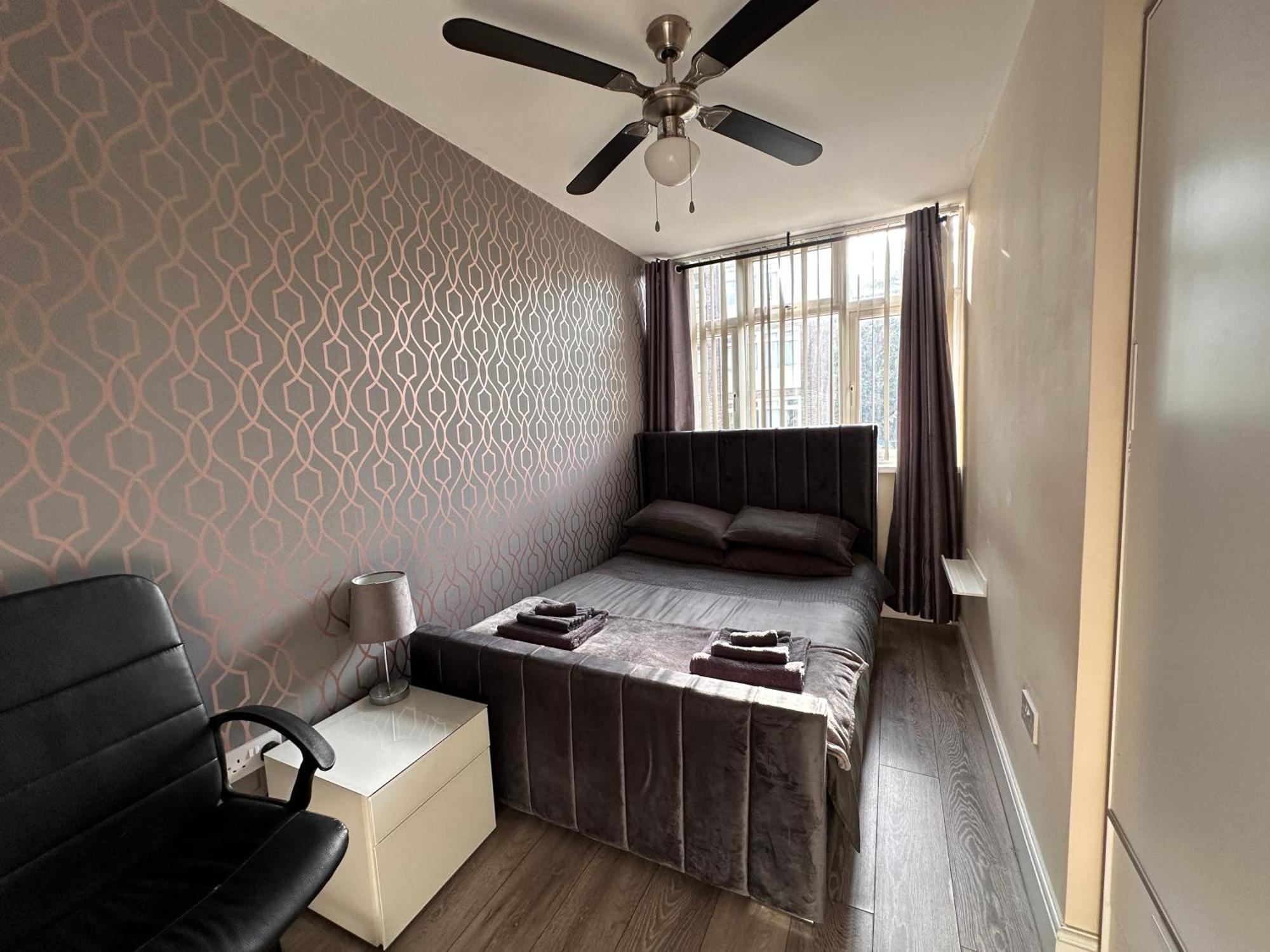 5 Bed 5 Bath / Brick Lane Central London E1 Esterno foto