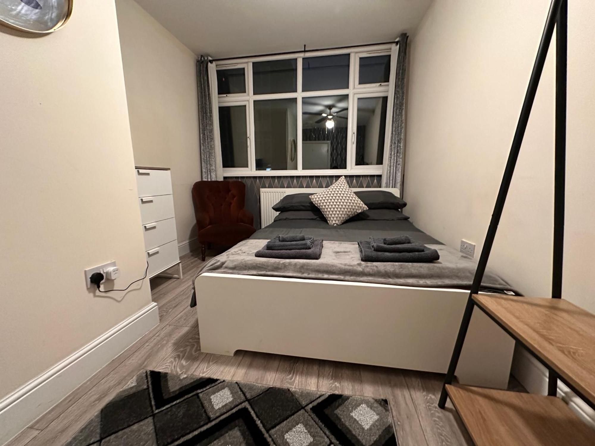 5 Bed 5 Bath / Brick Lane Central London E1 Esterno foto