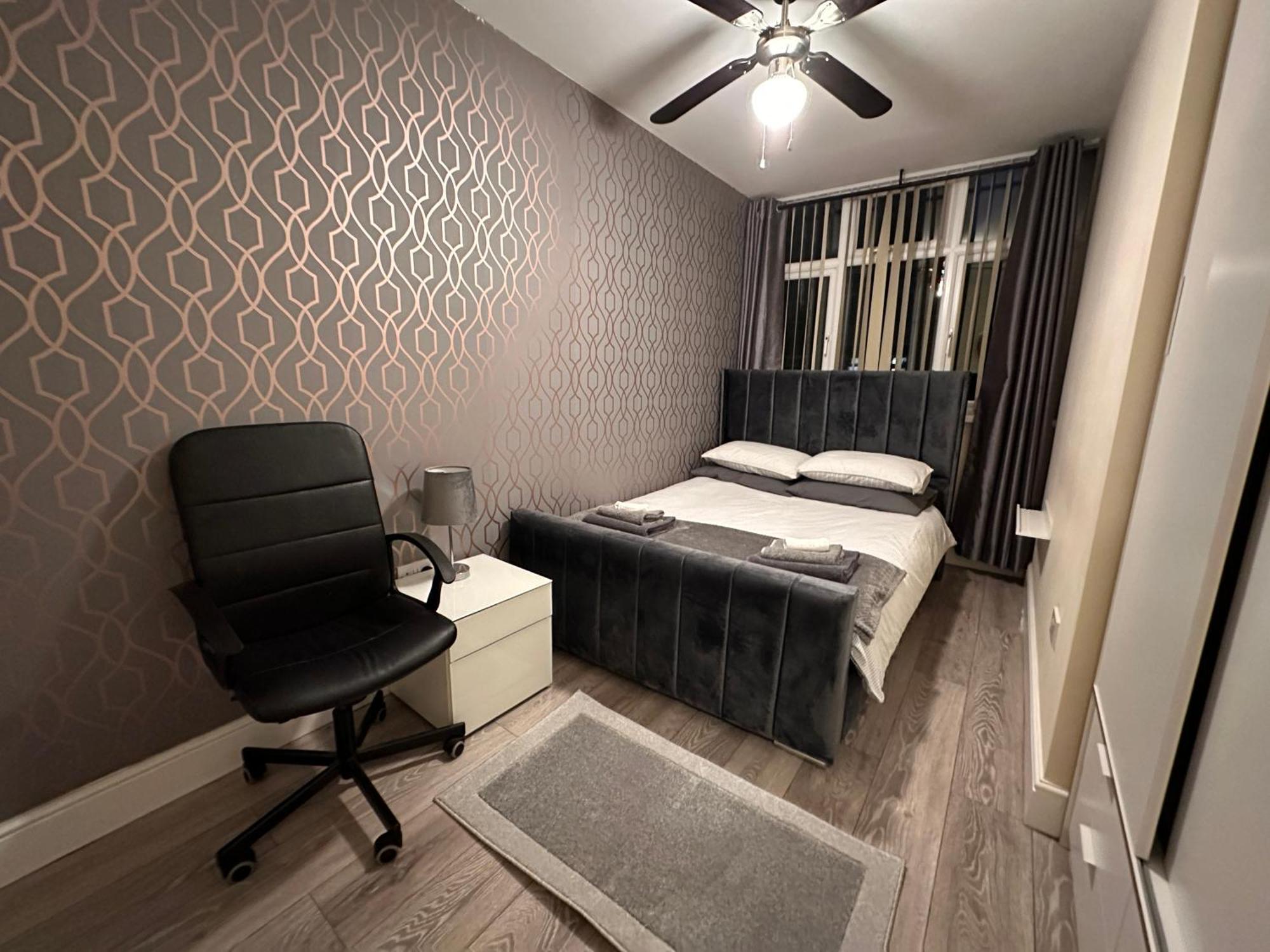 5 Bed 5 Bath / Brick Lane Central London E1 Esterno foto