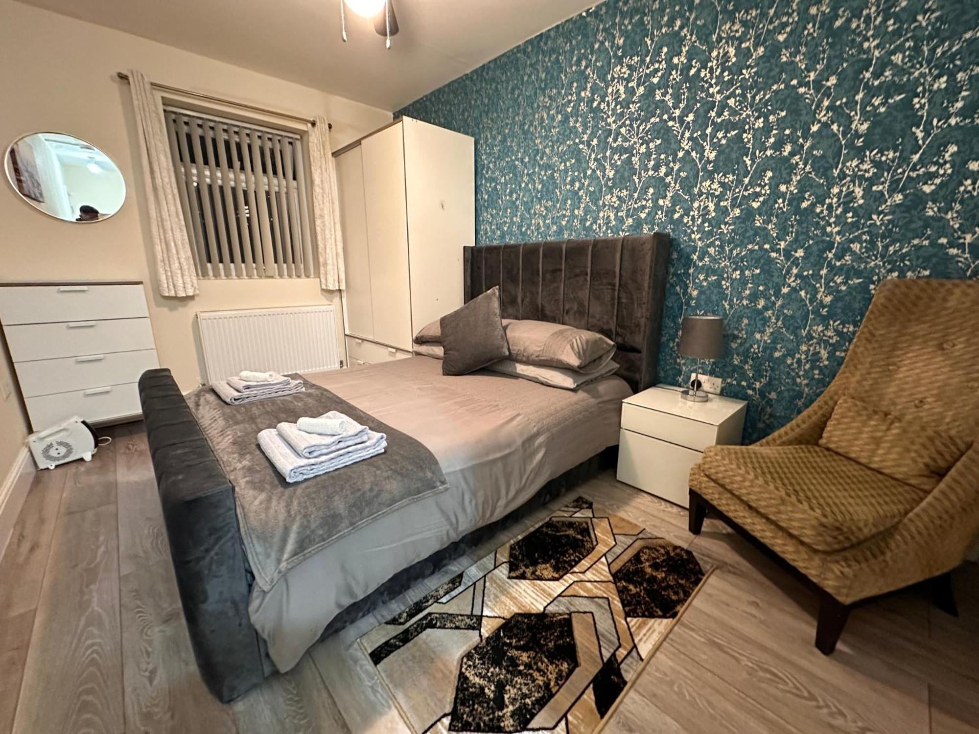 5 Bed 5 Bath / Brick Lane Central London E1 Esterno foto