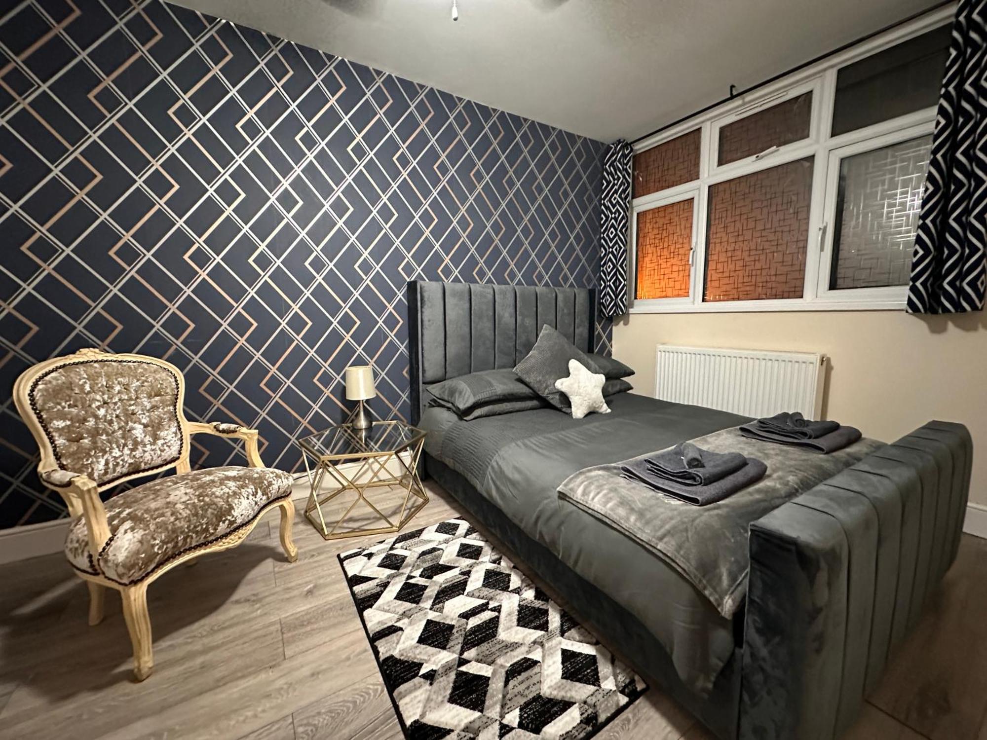 5 Bed 5 Bath / Brick Lane Central London E1 Esterno foto
